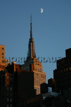 Empire State Building