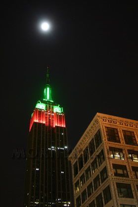 ESB Moon