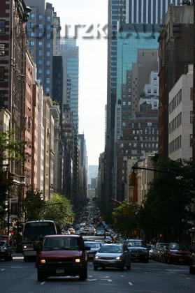 Lexington Avenue