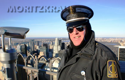 Rockefeller Security