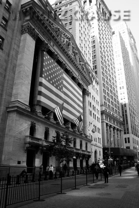 Wall Street