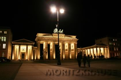Nachtleben BBTor, Menschen flanieren