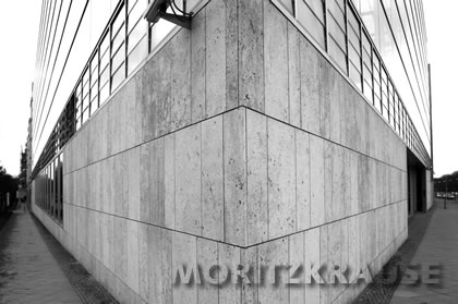 Schiffsspitze KAH Berlin