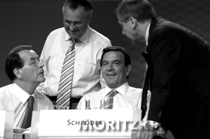 Wer hat's verstanden?