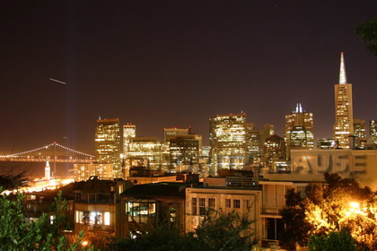 San Francisco