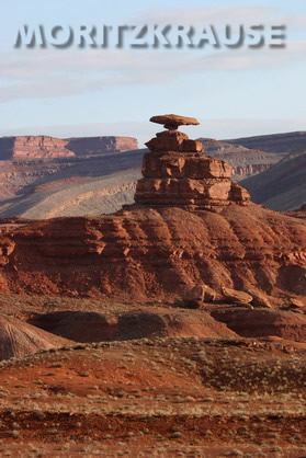 Utah Mexican Hat